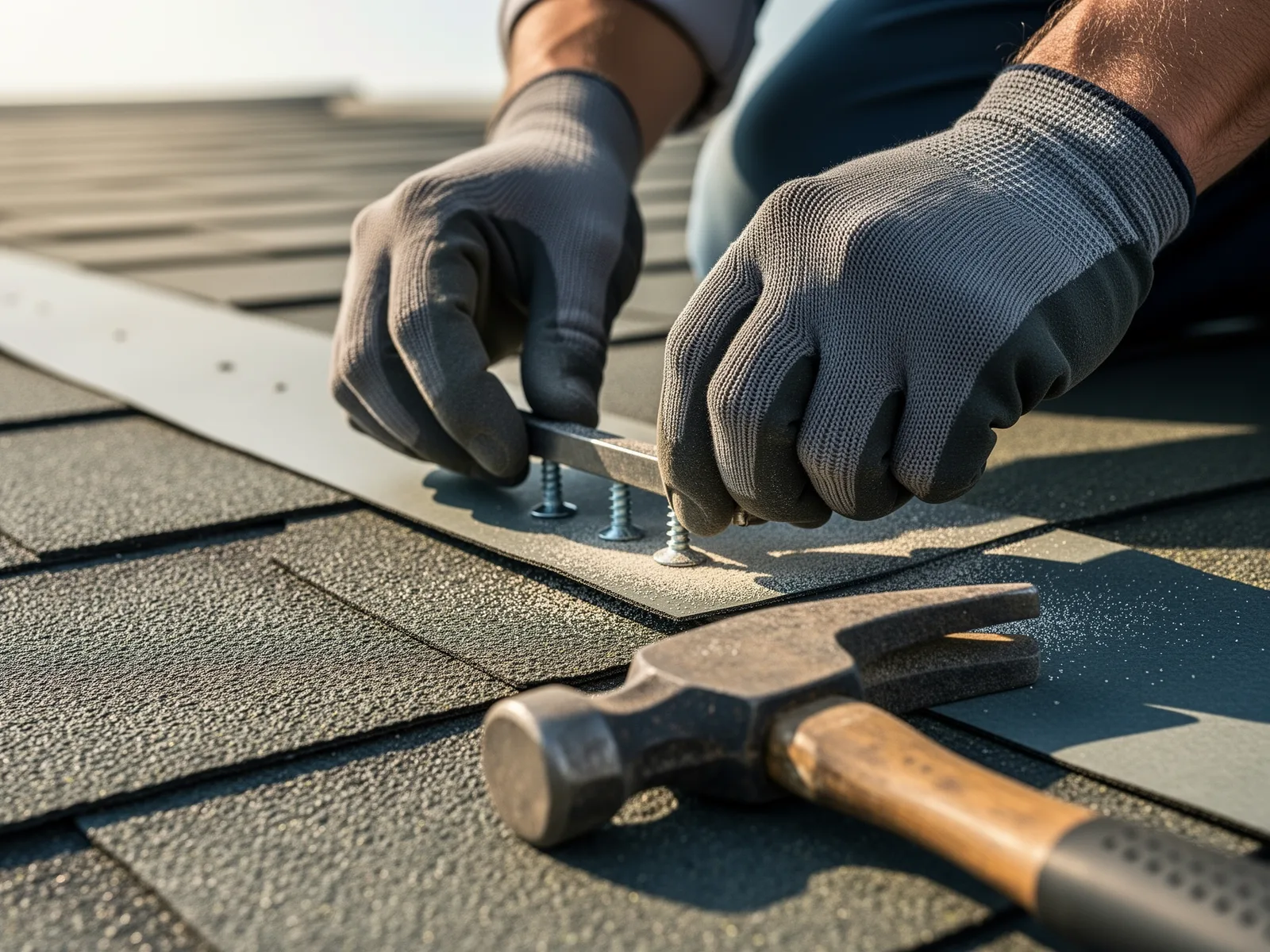 Why choose Fascia Repair in Sanford, ME